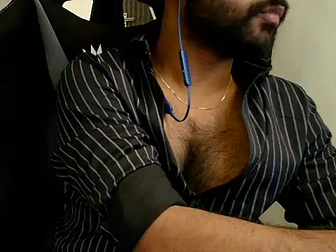 SHENOY3 online show from April 2026 04:30:02 PM