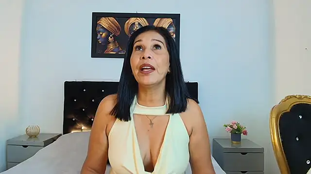 Shanon mature online show from July 2026 05:51:02 PM