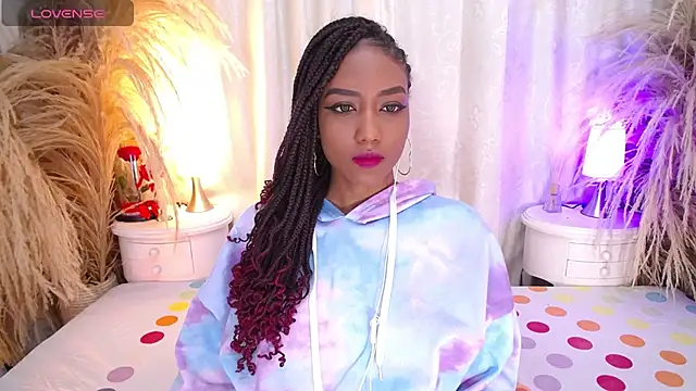 EmmySweett online show from February 2025 03:15:01 AM