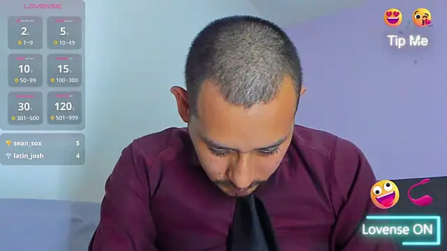 jhonyalzate2 online show from December 2024 05:29:02 AM