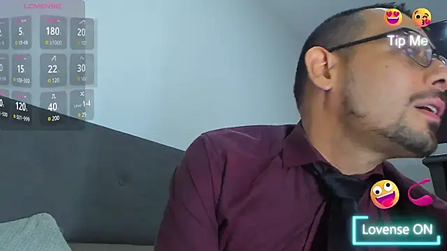 jhonyalzate2 online show from February 2025 01:21:02 AM