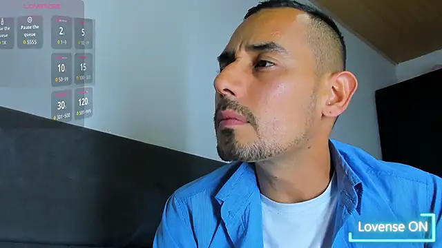 jhonyalzate2 online show from November 2025 03:17:01 AM