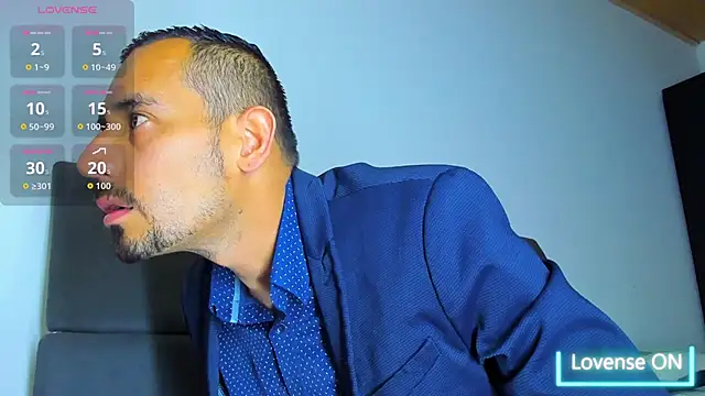 jhonyalzate2 online show from November 2025 11:04:02 PM