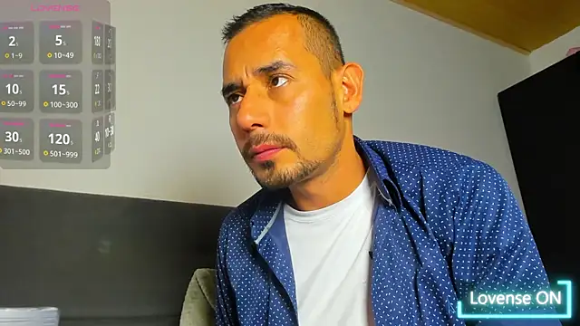 jhonyalzate2 online show from February 2026 06:26:01 AM