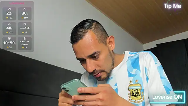 jhonyalzate2 online show from July 2026 04:16:01 AM
