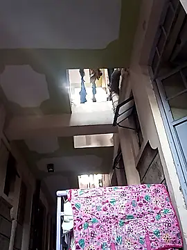 Chancebambi online show from December 2025 02:12:02 PM