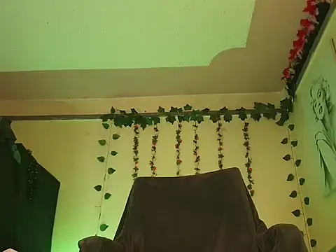 Chancebambi online show from December 2025 08:50:02 PM