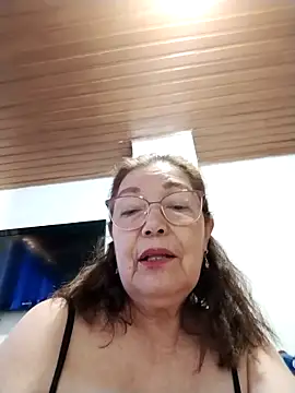 Vicky Rosse online show from December 2024 07:00:01 PM