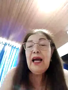 Vicky Rosse online show from December 2024 06:33:01 PM