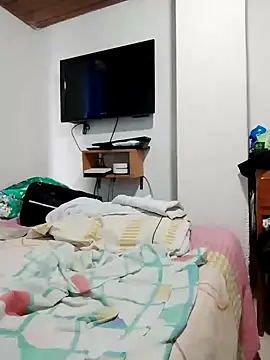 Vicky Rosse online show from December 2024 05:22:02 PM