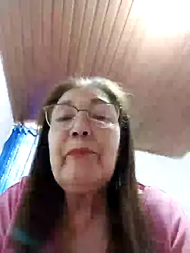 Vicky Rosse online show from December 2024 08:02:02 PM