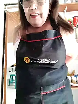 Vicky Rosse online show from December 2024 02:05:01 PM