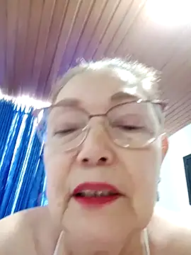 Vicky Rosse online show from February 2025 04:36:01 PM