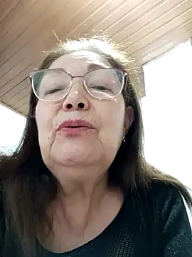 Vicky Rosse online show from February 2025 10:42:01 PM