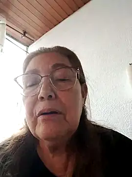 Vicky Rosse online show from September 2025 09:25:02 PM