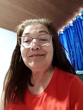 Vicky Rosse online show from November 2025 02:52:02 PM