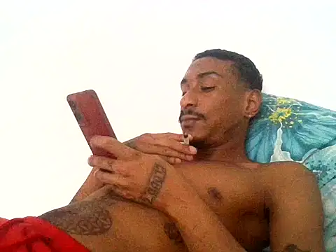 mellow smoke online show from March 2026 09:05:01 PM