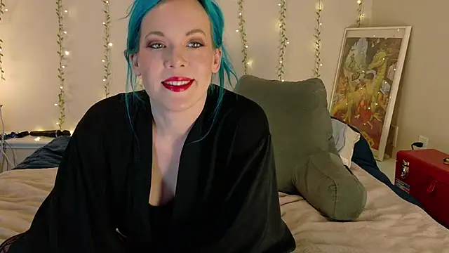 Snapshot of thetinyblue chatting on January 2025 05:55:01 PM thetinyblue online show from January 2025 05:55:01 PM
