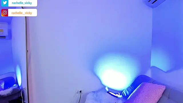 vicky rachell online show from February 2025 10:28:01 PM