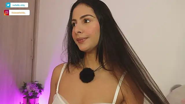 vicky rachell online show from November 2025 01:56:02 PM