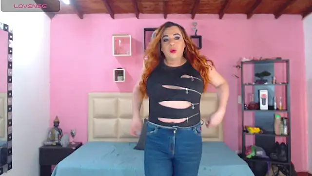 sharoll nasty online show from February 2026 12:59:02 PM