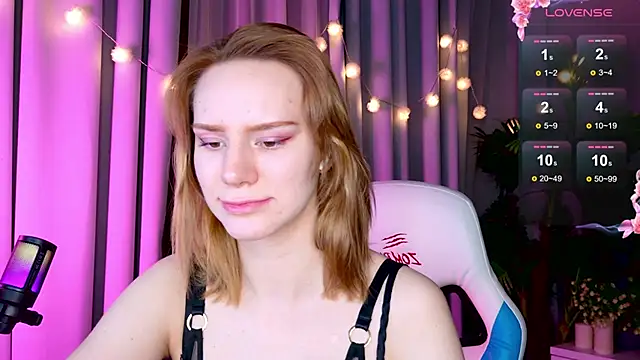 Ramona    online show from December 2024 05:33:02 AM