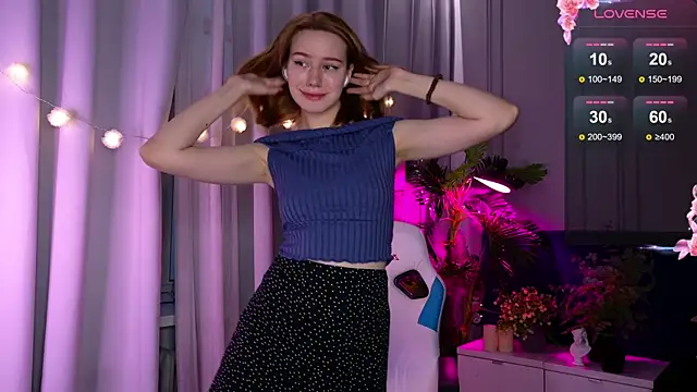 Ramona    online show from January 2025 06:23:02 AM