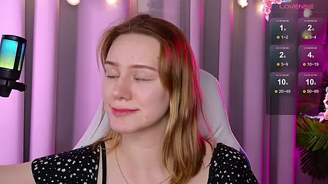 Ramona    online show from January 2025 12:43:01 PM