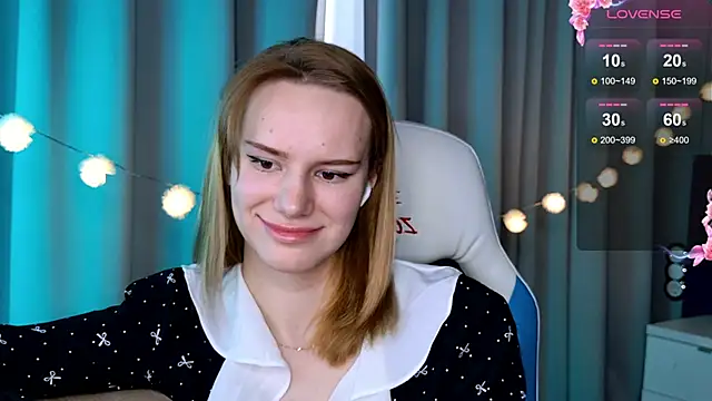 Ramona    online show from March 2025 12:48:01 PM