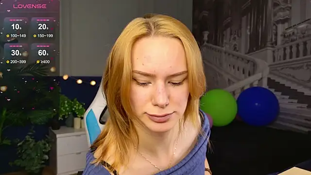 Ramona    online show from September 2025 06:03:01 AM