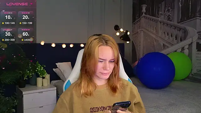 Ramona    online show from September 2025 05:55:02 AM