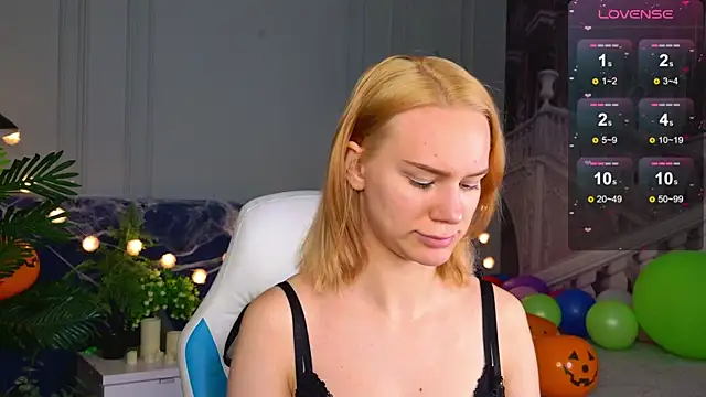 Ramona    online show from October 2025 06:10:01 AM