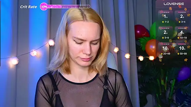 Ramona    online show from November 2025 06:03:02 AM