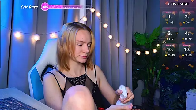 Ramona    online show from November 2025 06:23:01 AM