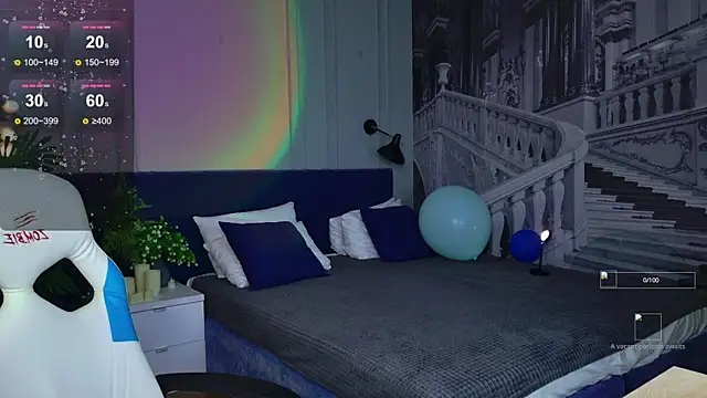 Ramona    online show from December 2025 06:12:02 AM