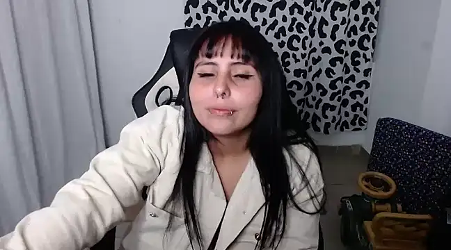 valeska69col online show from January 2025 05:43:02 AM