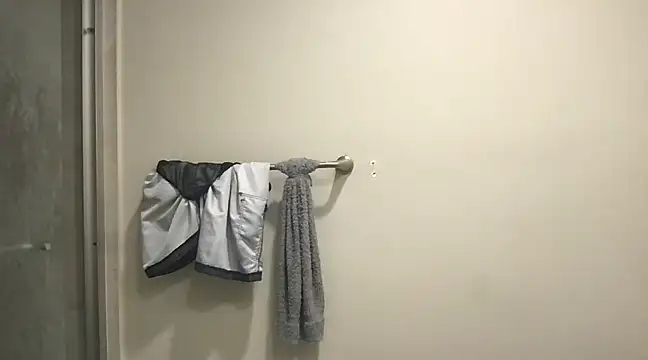 BigGuyMuscle online show from February 2025 03:36:02 AM