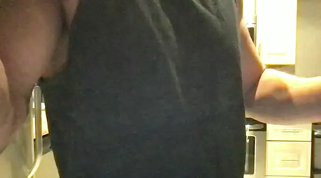 BigGuyMuscle online show from February 2025 09:47:02 PM