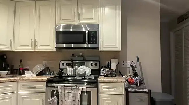 BigGuyMuscle online show from March 2025 05:29:01 PM