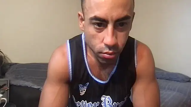 BigGuyMuscle online show from October 2025 07:25:02 PM