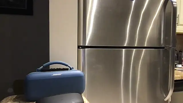 BigGuyMuscle online show from November 2025 09:50:02 PM