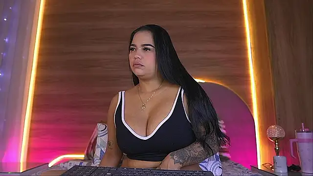 alexaa walker online show from March 2026 11:55:02 AM