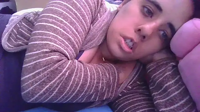 annarose19 online show from January 2025 08:35:01 PM