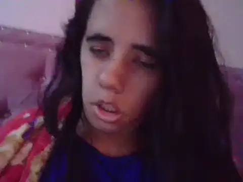 annarose19 online show from February 2025 01:50:02 AM