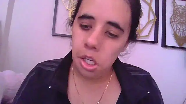 annarose19 online show from February 2025 07:44:01 PM