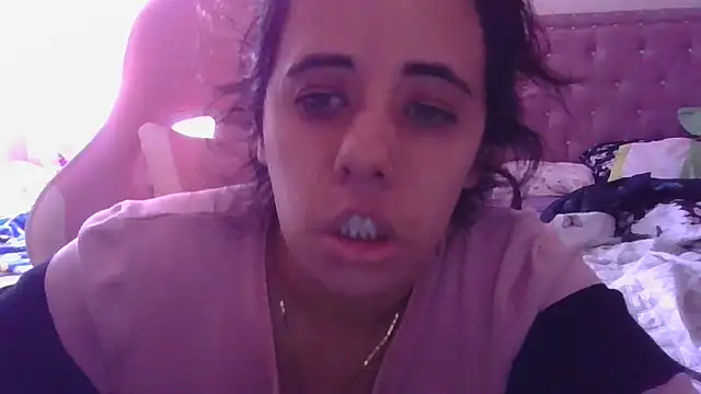 annarose19 online show from February 2025 07:43:02 PM