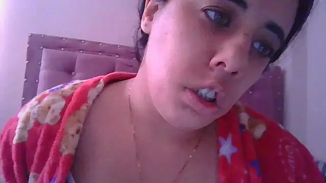 annarose19 online show from March 2025 07:59:02 PM