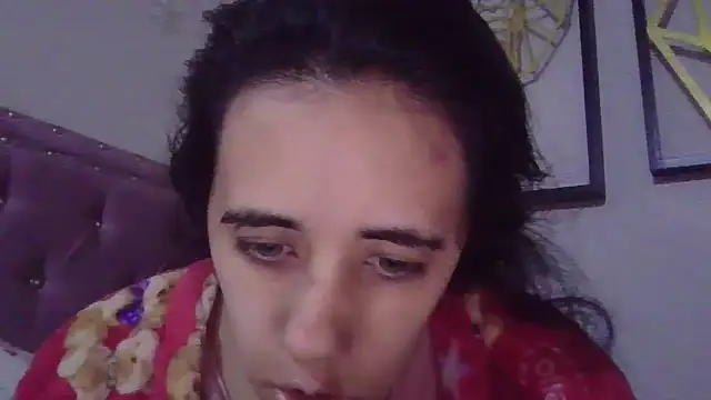 annarose19 online show from March 2025 12:38:01 AM