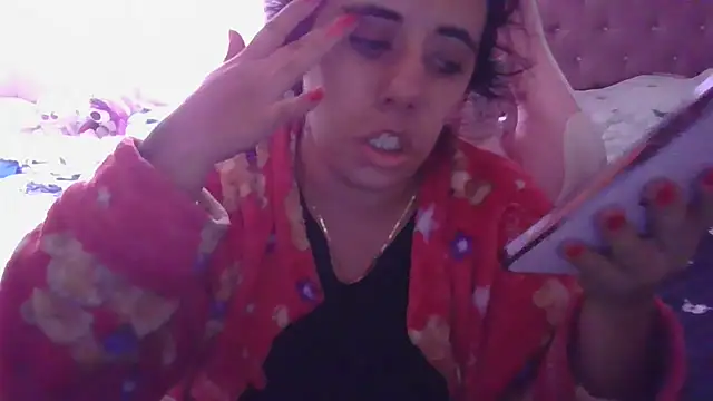 annarose19 online show from March 2025 08:22:01 PM