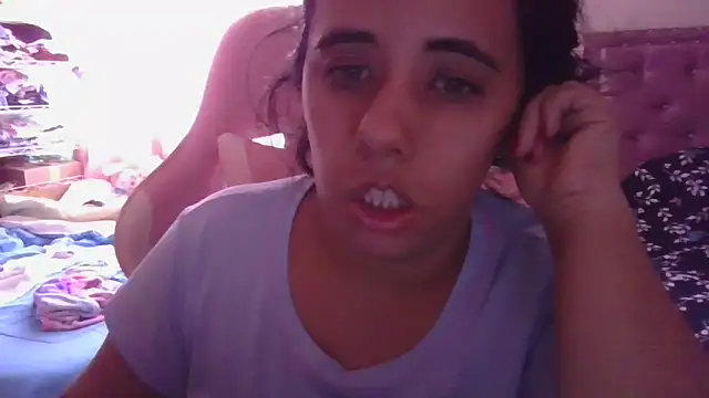 annarose19 online show from March 2025 07:59:02 PM